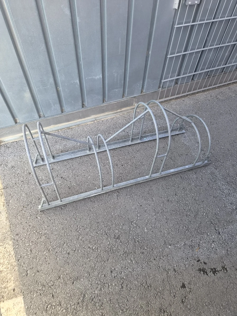 Fahrradständer