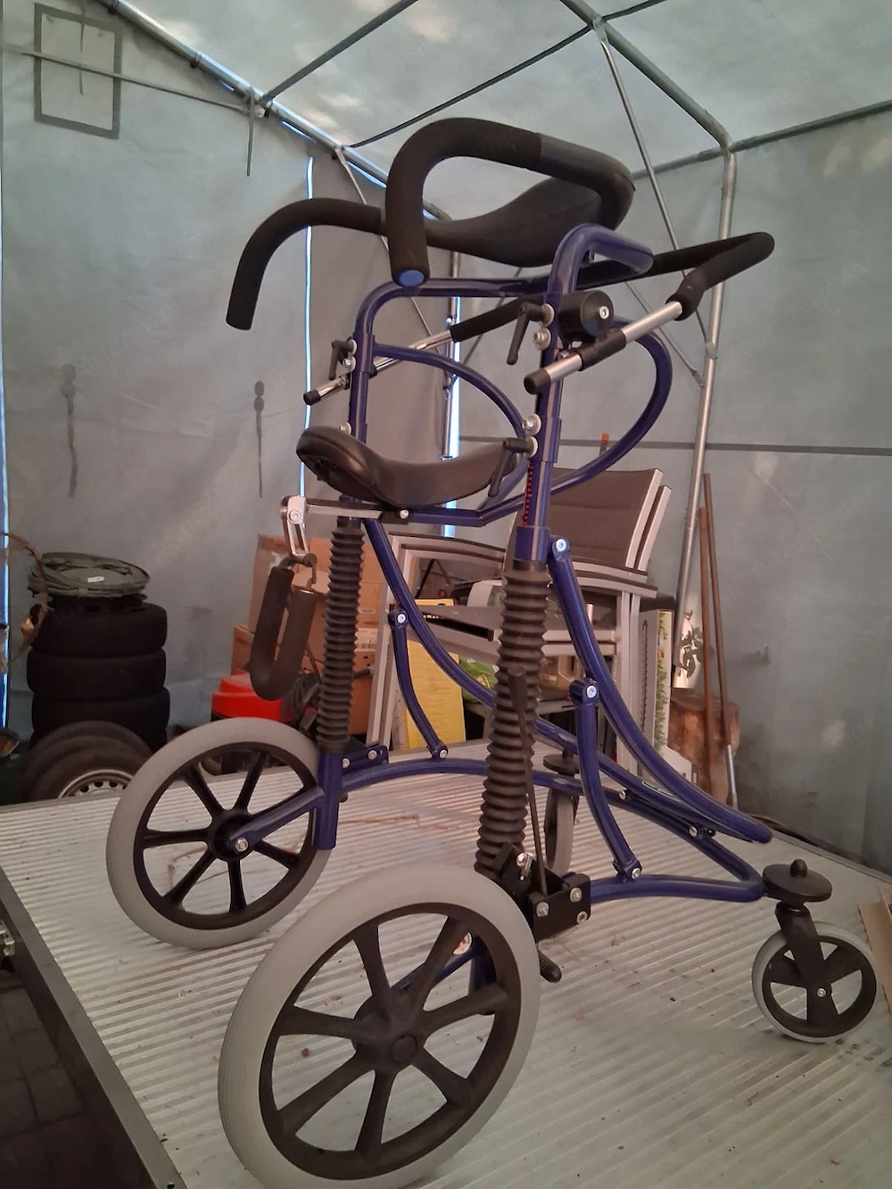 Gehtrainer Meywalk 2000