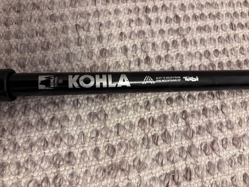 Kohla Lawinenschaufel
