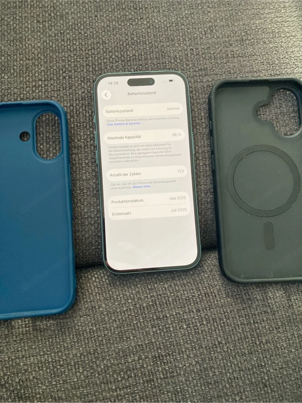 iphone 16 128gb