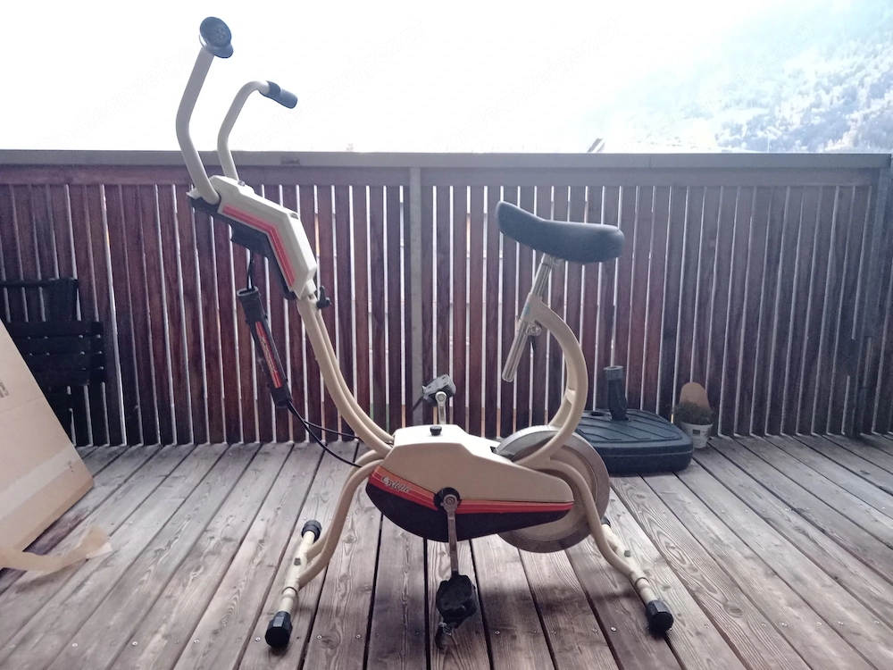 Hometrainer