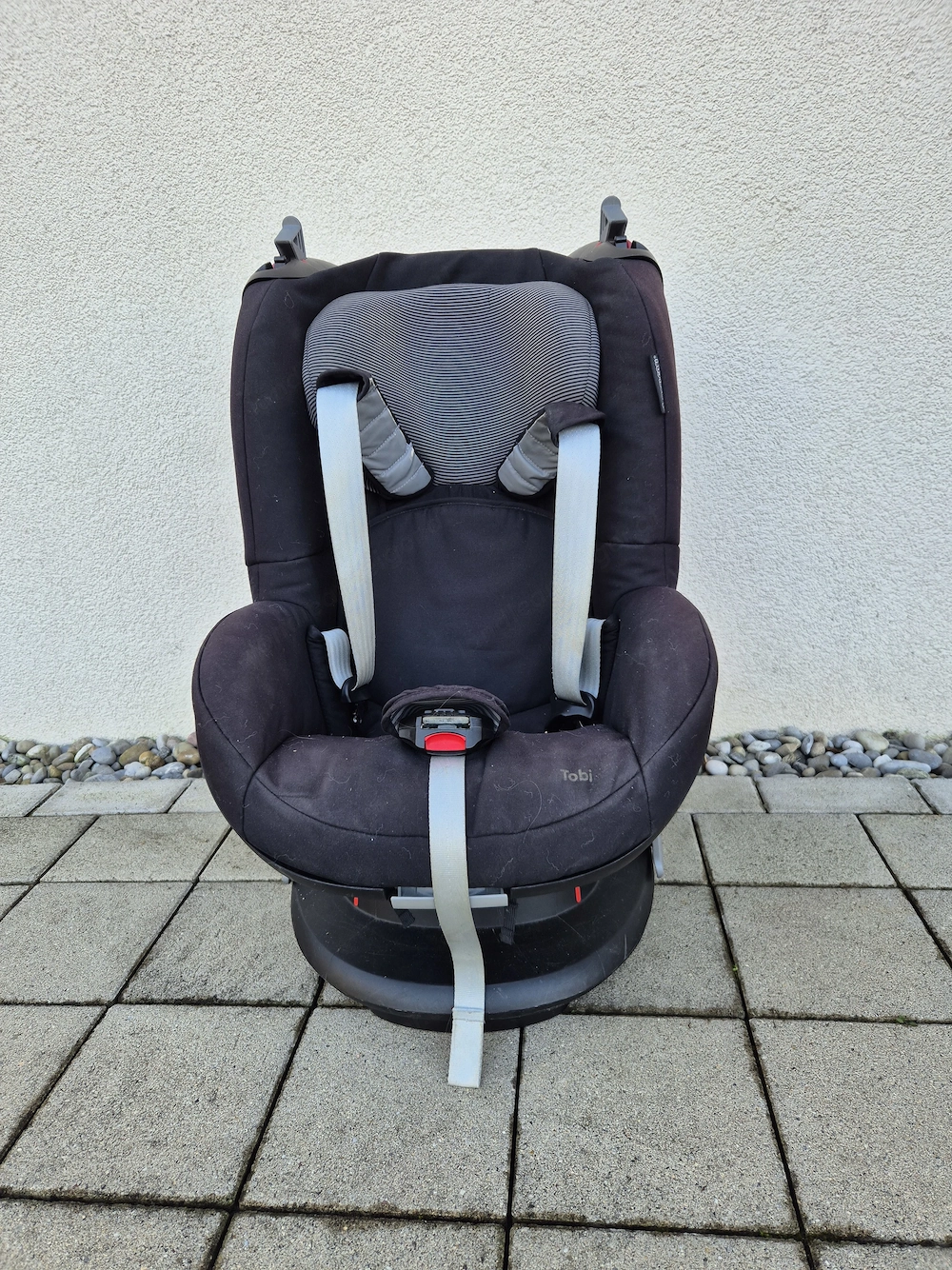 Kindersitz für Auto 