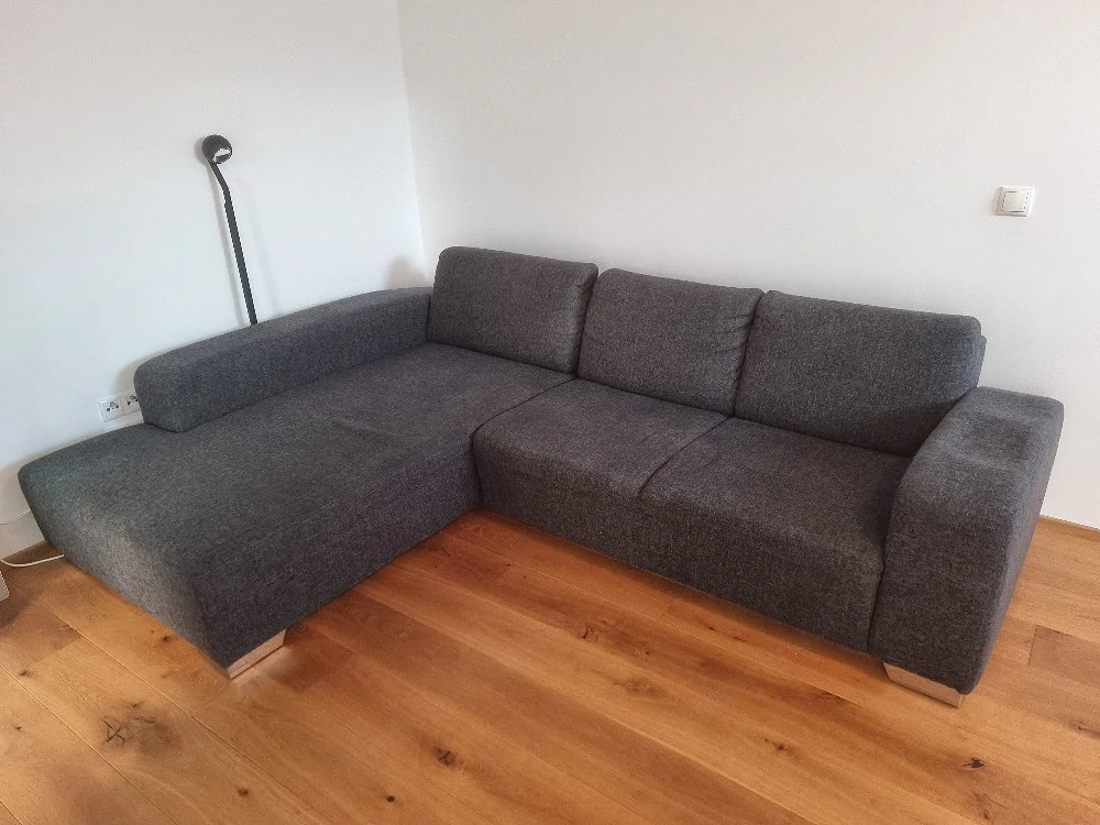 Sofa,  Ausziehsofa