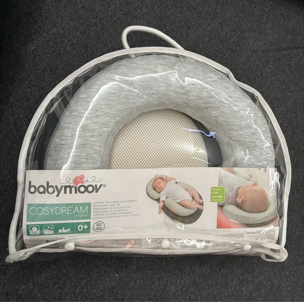 Babystütze von BABYMOOV