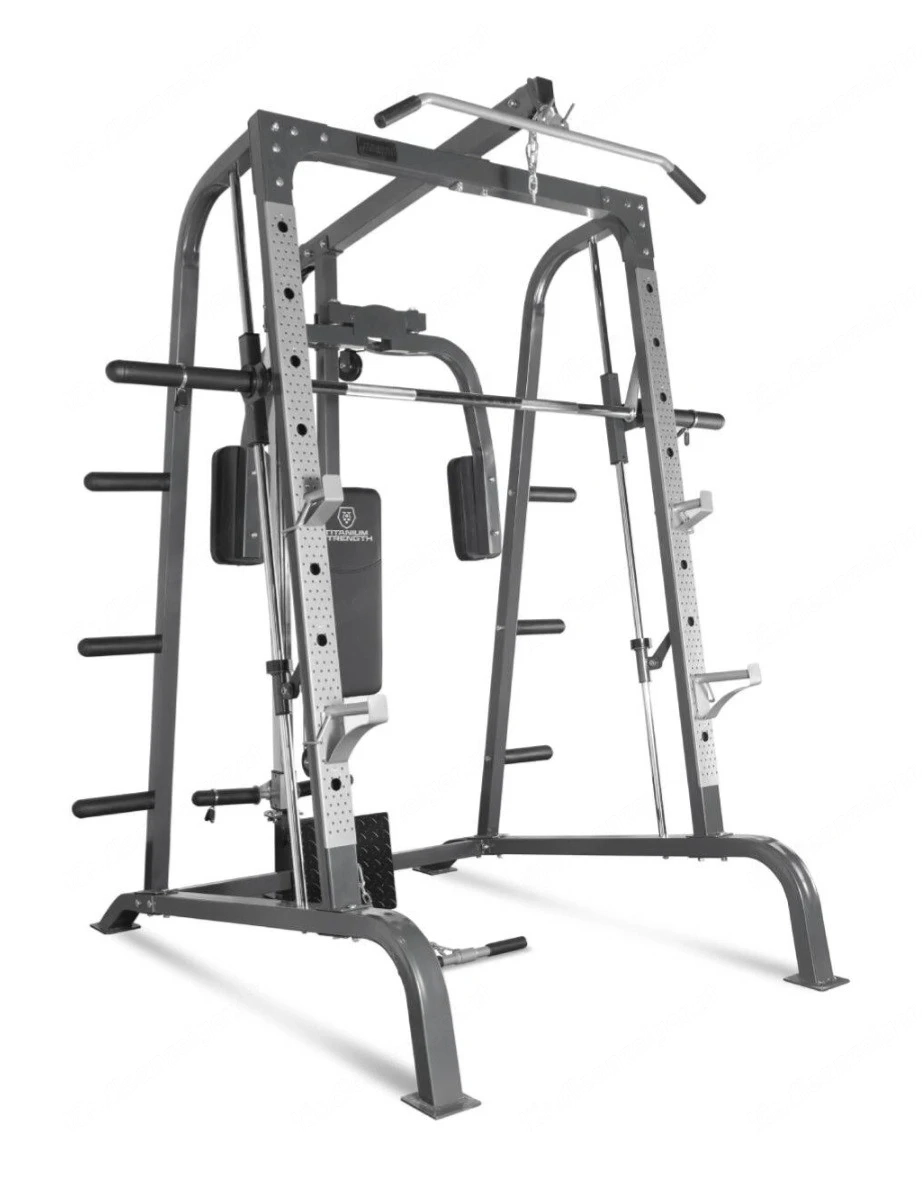 Smith Maschine Maxximus