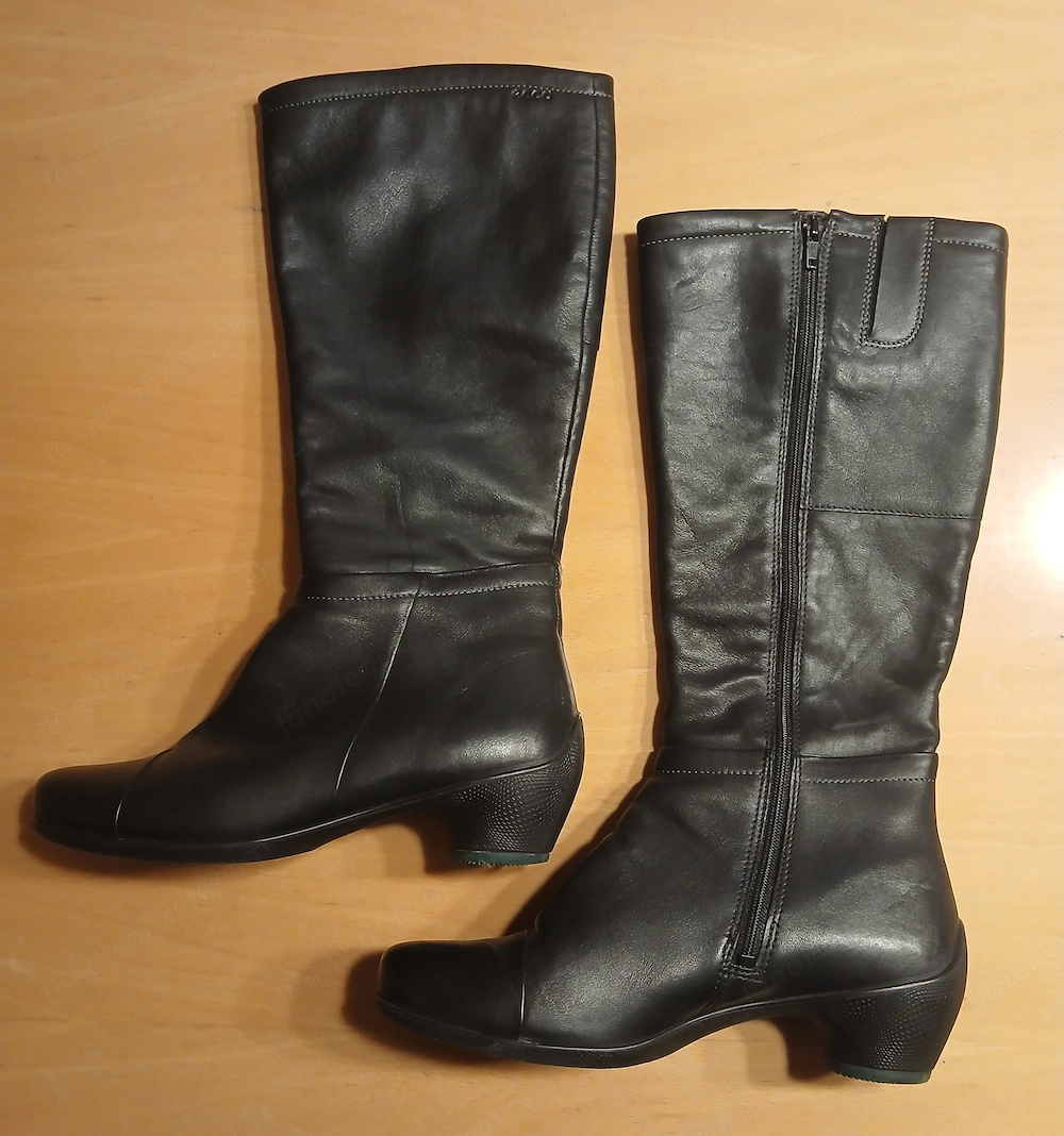 Stiefel ECCO, Damen, Größe 38