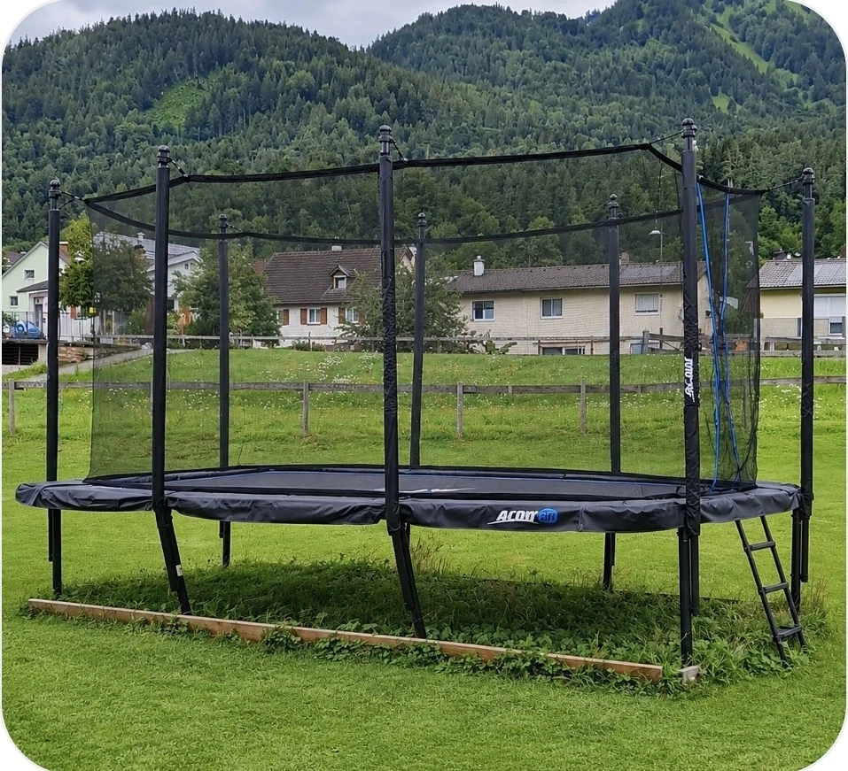 Trampolin 
