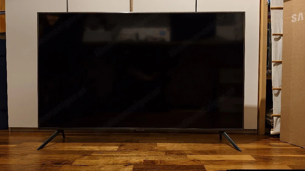 Samsung 55" Smart TV UHD