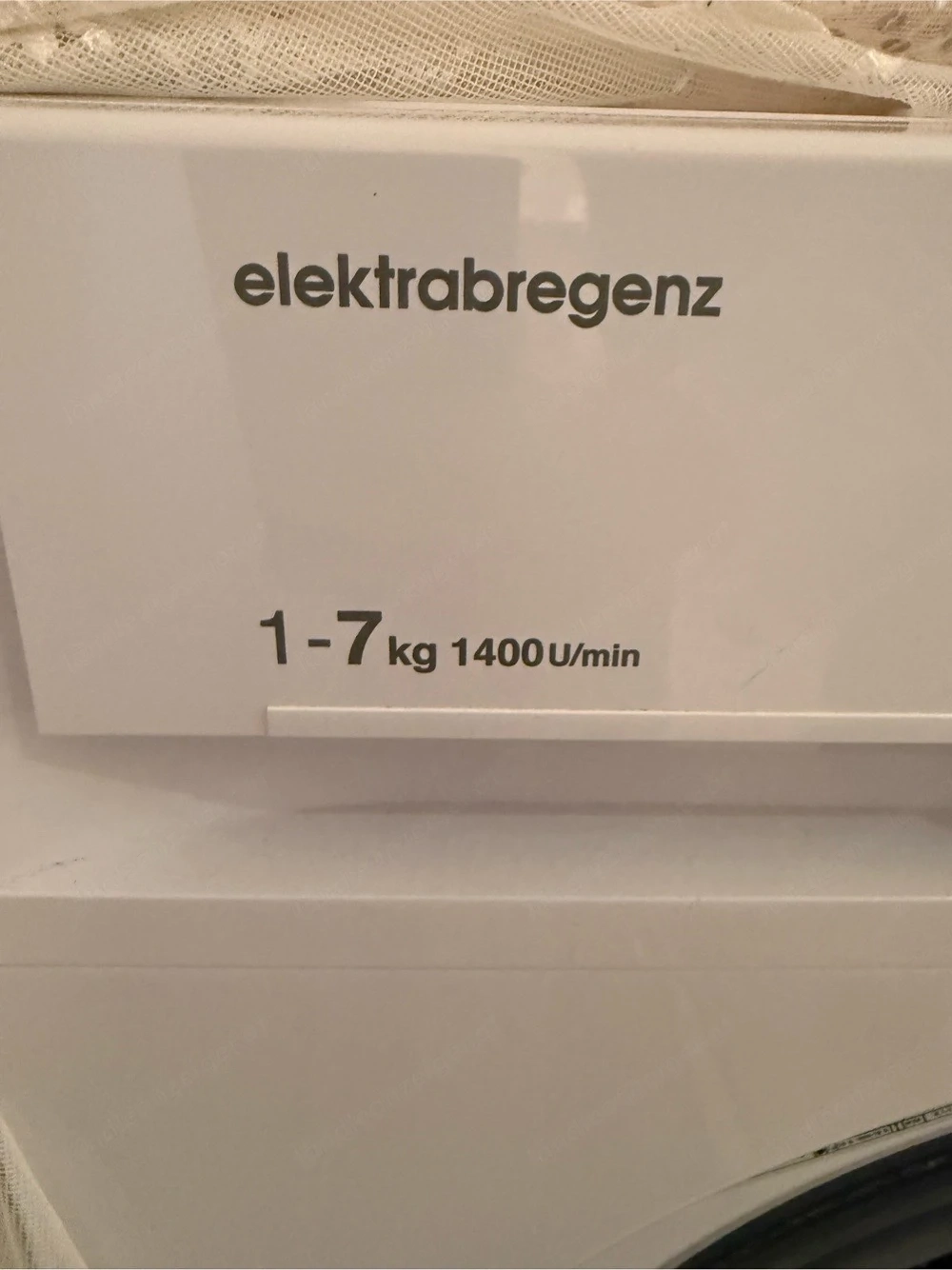 Elektrabregenz