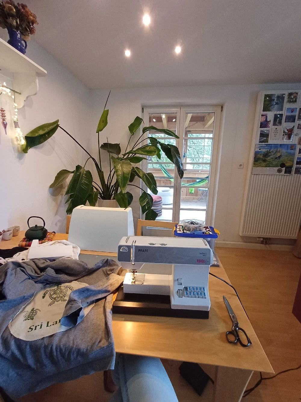 SUCHE kleine Wohnung in Dornbirn