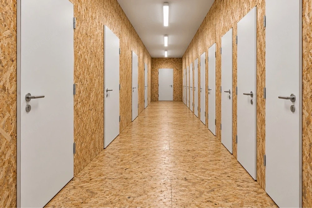 Lagerbox, Selfstorage, Lager zu vermieten