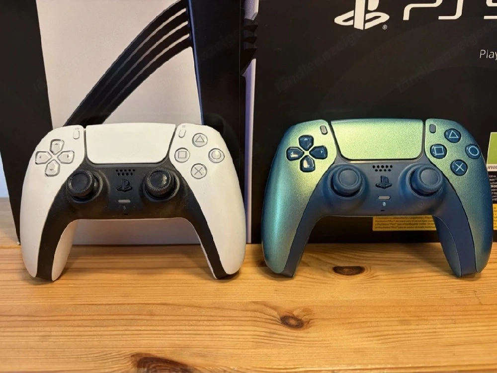PlayStation 5 pro 
