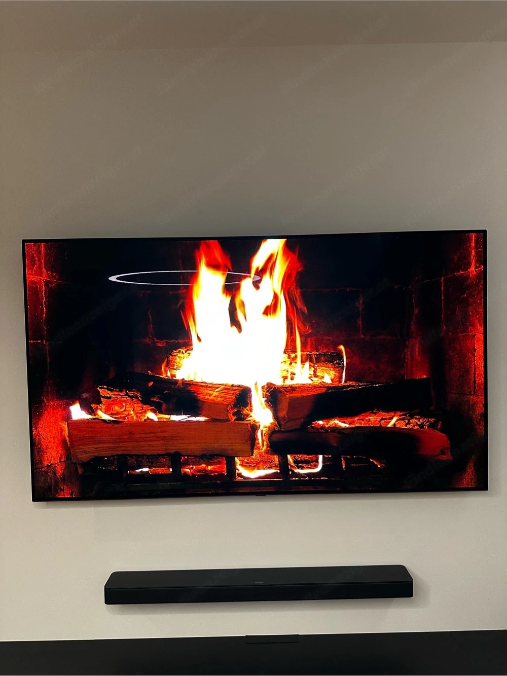 LG Oled 65 Zoll
