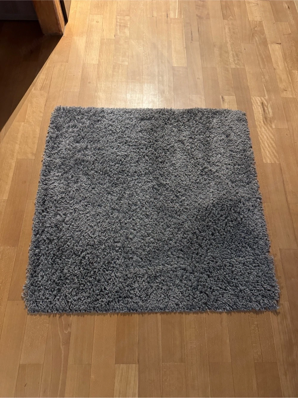 Teppich 80x80cm