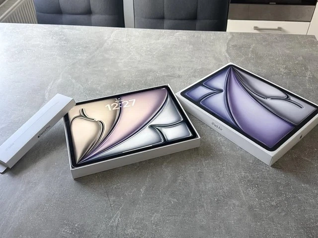IPad 13 Air Tablet mit WLAN