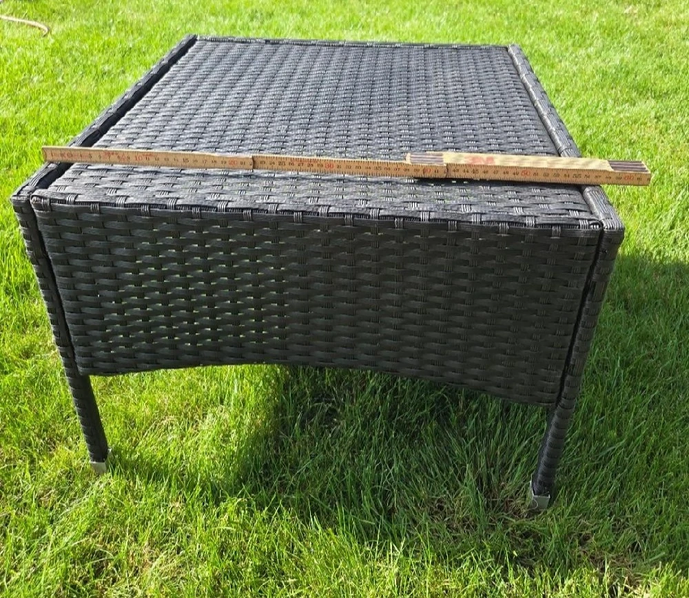 Garten Beistelltisch