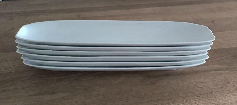 Antipasto Servierplatten