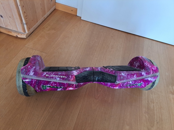 Hoverboard bluewheel hx online 360