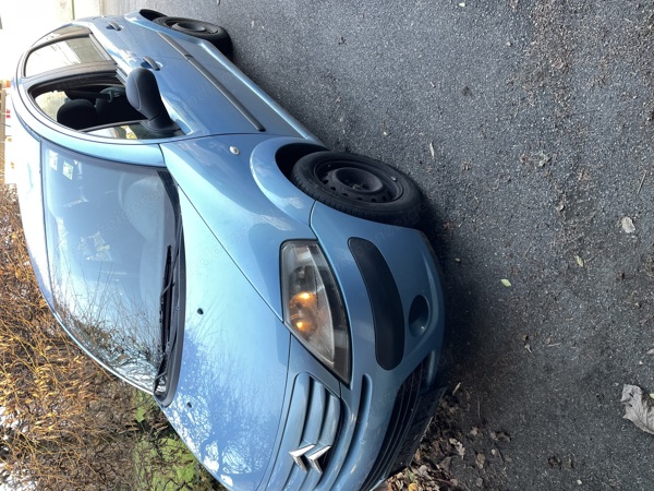 Citro n C3 - Citroen C3 in Hohenems - Autos nach Marken - kostenlose ...