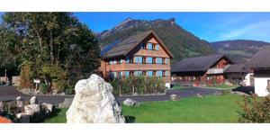 Ferienwohnungen in Mellau Bregenzerwald ab 3 Nächte Sommer gratis Bregenzerwladcard Bild 1