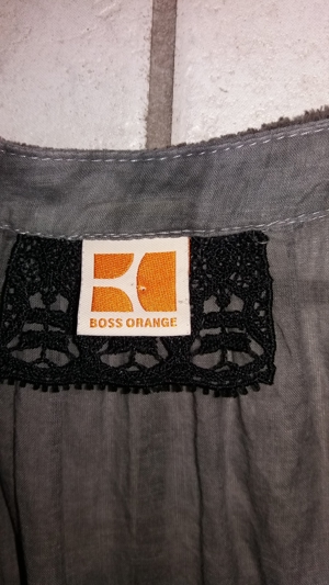 Kleid von Boss Orange Bild 2