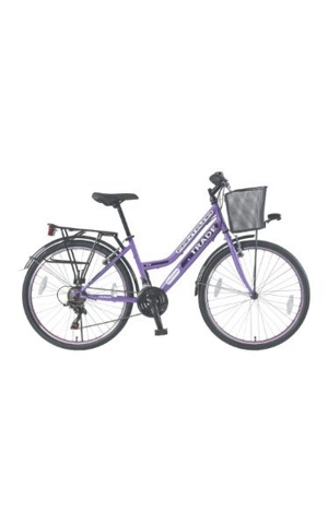 Orbis Damen Fahrrad 26 Zoll