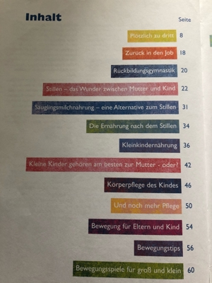 Eltern sein - Die ersten Jahre Bild 3