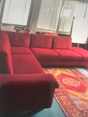 Couch Bild 2