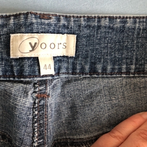 Yoors 7/8-Jeans, Damen Gr. 44 Bild 3