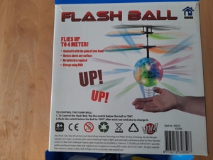 Heli Flash Ball Bild 2