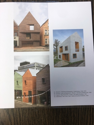 Home Book, Architektur Bild 4