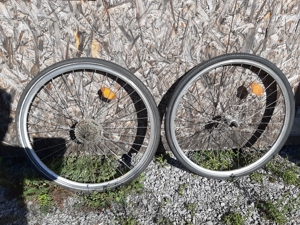 KTM Fahrrad Ersatzteile Bild 1