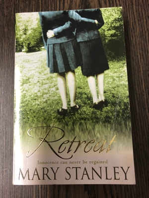 Retreat - Mary Stanley