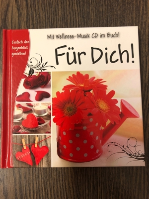Geschenkbuch Für Dich!