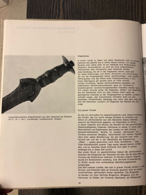 Rarität: Vorarlberger Jungbürgerbuch 1978 Bild 4