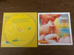 2 CDs Geburt Bild 2