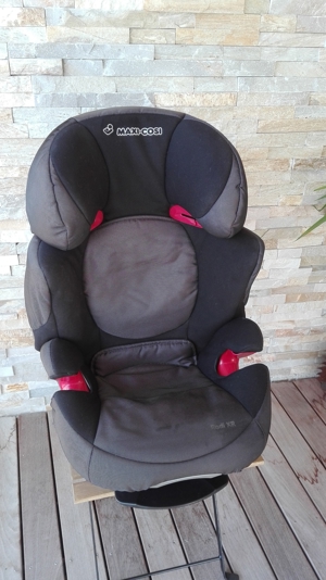 Kindersitz Auto Maxi Cosi Rodi XR