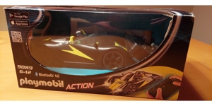 Playmobil Racer 9089