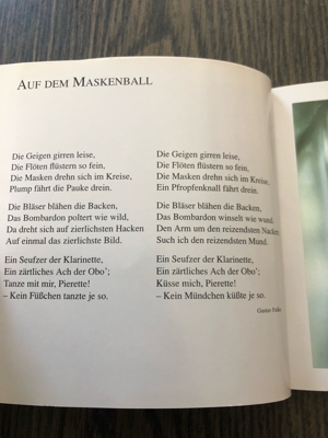 Geschenkbuch Freude Bild 5