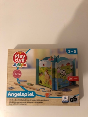 Angelspiel