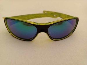 Cebe Gecko Kinder   Jugend Sonnenbrille - Wie Neu! Bild 3