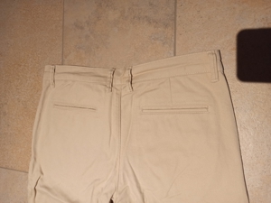 Chino Hose (neu) Bild 4