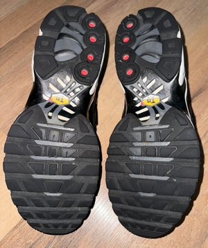 Nike Air Max Plus Schuhe / Größe 40.5 Bild 5
