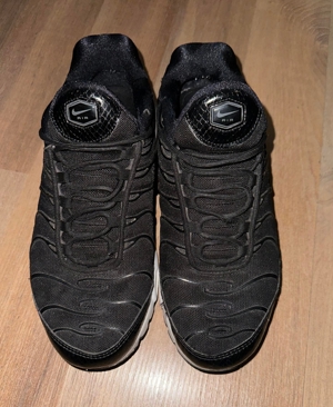 Nike Air Max Plus Schuhe / Größe 40.5 Bild 2