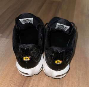 Nike Air Max Plus Schuhe / Größe 40.5 Bild 3