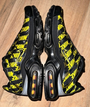 Nike Air Max Plus Schuhe  Größe 42 Bild 1