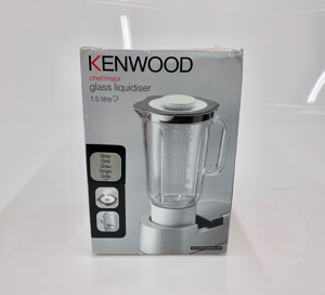 Kenwood Mixaufsatz Blender AT 338 (NEU)