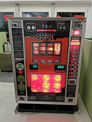 Spielautomat Bild 3