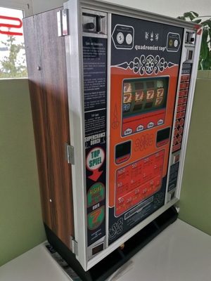 Spielautomat Bild 4
