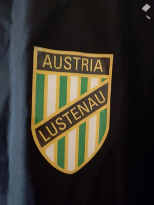 Sport Jacken Austria Lustenau Bild 2